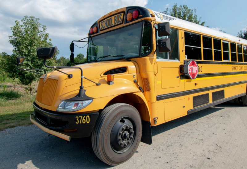 Cellino Law reminds New York parents about school bus accident risks as back-to-school season approaches