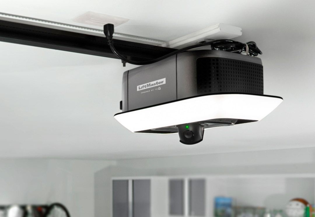 LiftMaster Garage Door LA Expands Online Resources for LiftMaster Opener Systems in Los Angeles