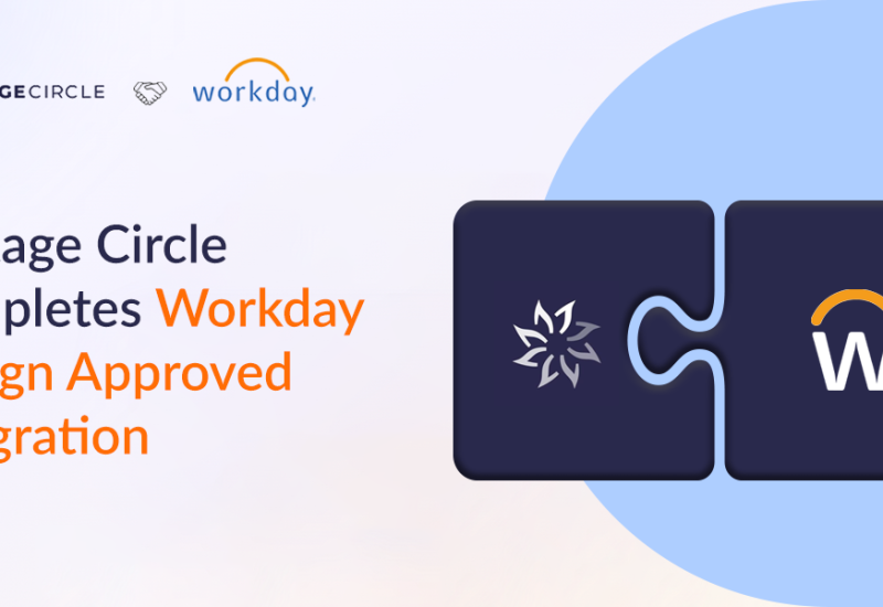 Vantage Circle Completes Workday Design Approved Integration