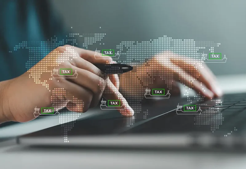 7 international tax rule changes hitting enterprise finance teams in 2026 and what they mean for expansion planning